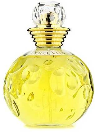 Kvepalai moterims Dior Dolce Vita Woman EDT, 100 ml