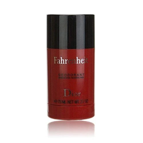 Dior Fahrenheit vyrų dezodoranto pieštukas, 75 g