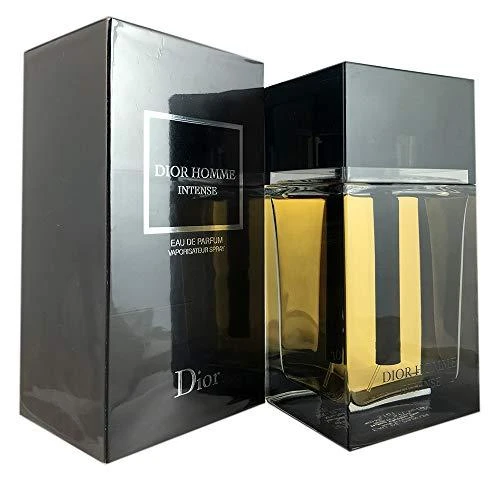 Christian Dior Homme Intense 2020 EDP parfumuotas vanduo vyrams, 150 ml