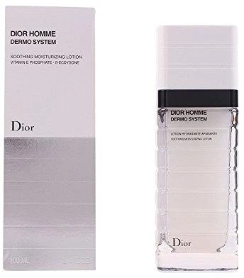 Dior Homme Dermo System Repairing Losjonas po skutimosi, 100 ml