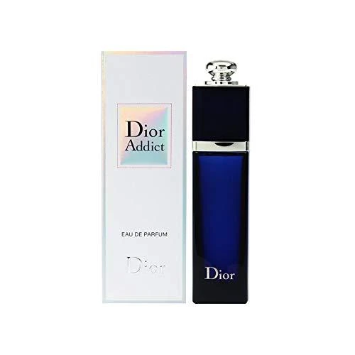 Kvepalai moterims Christian Dior Addict Woman EDP, 30 ml