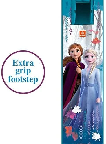 Mondo paspirtukas Disney Frozen Two Wheel Scooter