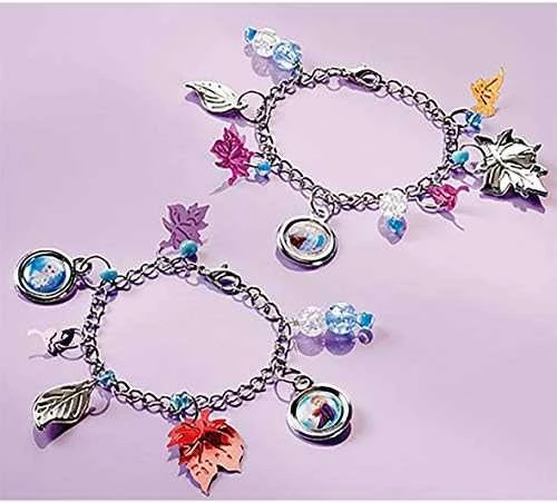 TOTUM apyrankės Frozen 2 Forest Charm, 680654