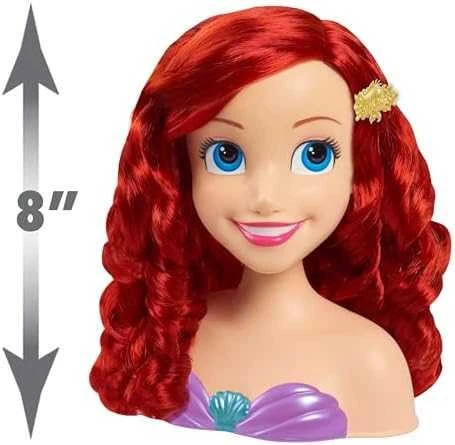 Lėlė Disney Princess Arielė