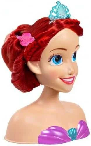 Lėlė Disney Princess Arielė