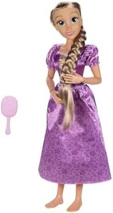 Disney Princess - Playdate lėlė 80 cm - Rapunzel (240464)