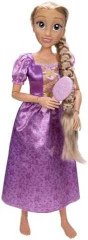 Disney Princess - Playdate lėlė 80 cm - Rapunzel (240464)
