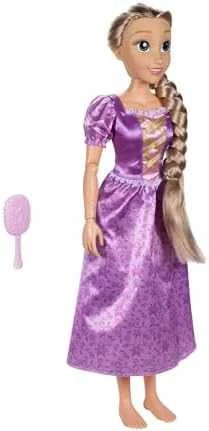Disney Princess - Playdate lėlė 80 cm - Rapunzel (240464)