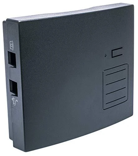 Carruzzo disty Distybox 300 1880 – 1900 MHz Rusva