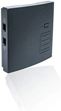 Carruzzo disty Distybox 300 1880 – 1900 MHz Rusva