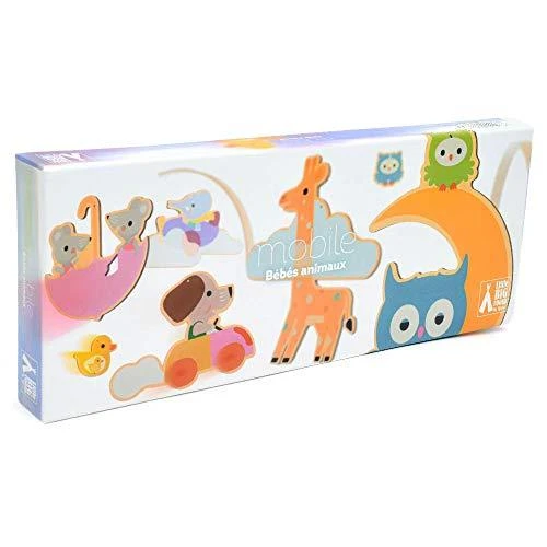 Djeco Mediniai įrenginiai ( DD04388 )