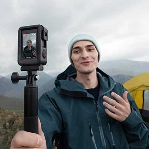 DJI Osmo Action 3 /Osmo Action 4 nardymo reikmenų rinkinys