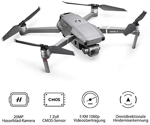 DJI Mavic 2 Pro Drone / 1\