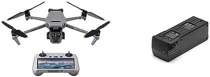 Dronas Dji Mavic 3 Pro (DJI RC)