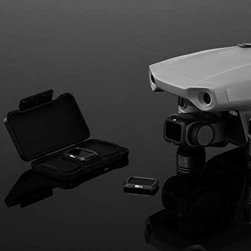 Filtrai DJI MAVIC AIR2 ND Filter Set
