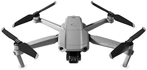 Filtrai DJI MAVIC AIR2 ND Filter Set