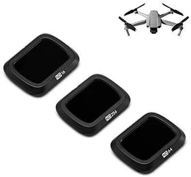 Filtrai DJI MAVIC AIR2 ND Filter Set
