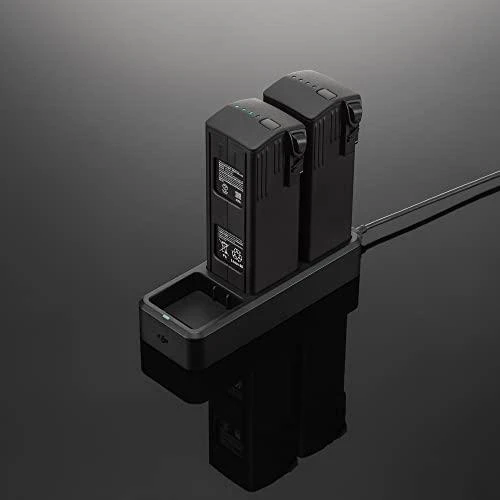DJI Mavic 3 akumuliatoriaus įkrovimo stebulė