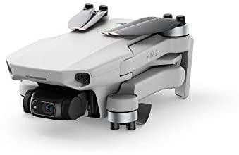 DJI Mini 2 | Varle.lt