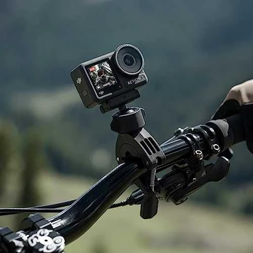 DJI Osmo Action Mini vairo laikiklis