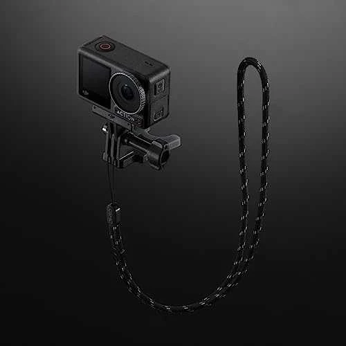 DJI Osmo Action įkandimo laikiklis