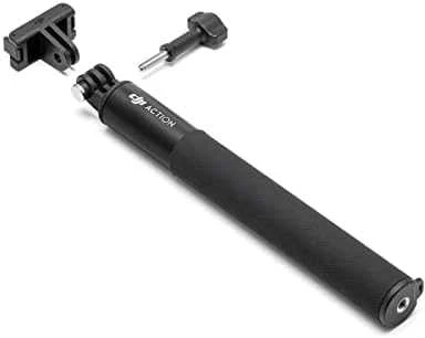 DJI Osmo veiksmo siurbimo taurės laikiklis