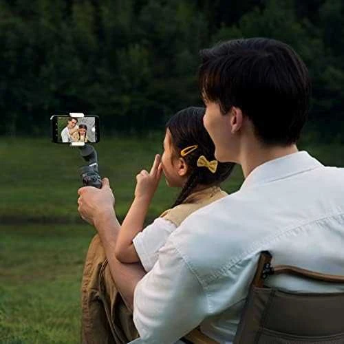 DJI Osmo Mobile 6 Gimbal stabilizatorius