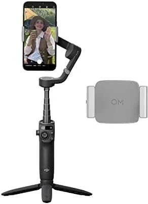DJI Osmo Mobile 6 Gimbal stabilizatorius