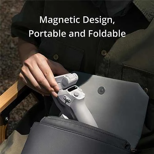 DJI Osmo Mobile SE Gimbal stabilizatorius