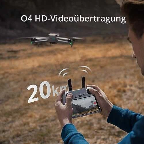 Dronas ACC RC 2 CONTROLLER/CP.RC.00000020.01 DJI