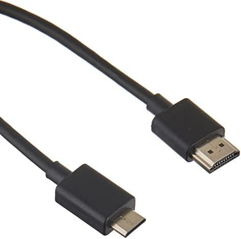 DJI R Mini-HDMI į HDMI kabelis (20 cm)