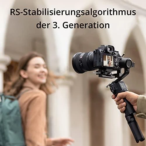 DJI RS 3 Mini