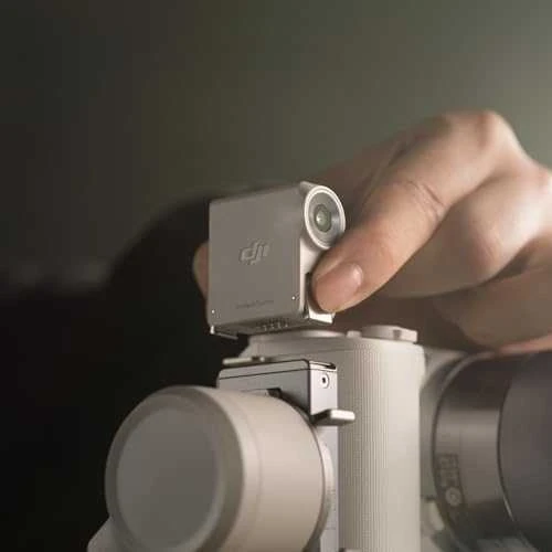 DJI RS Intelligent Tracking Module