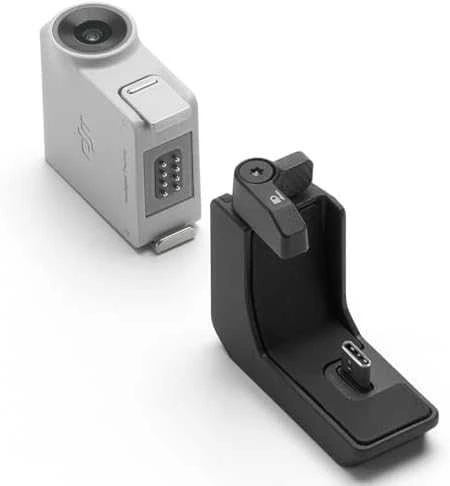 DJI RS Intelligent Tracking Module
