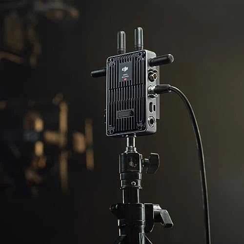 DJI transmisijos standartinis rinkinys