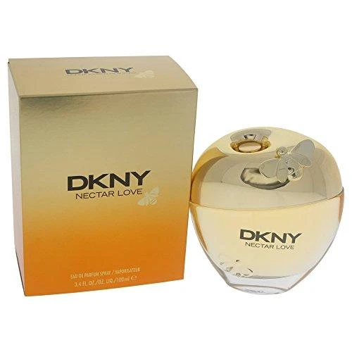DKNY Nectar Love for Women (Kvepalai Moterims) EDP 100ml