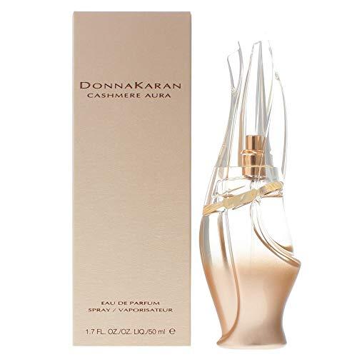 donna karan cashmere mist aura