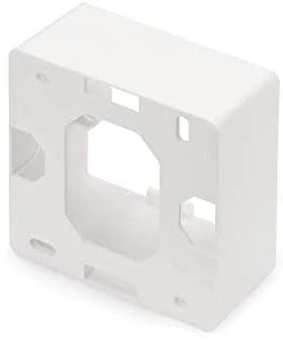 Digitus Paviršiaus montuojama dėžutė 80x80mm rėmui DN-93802