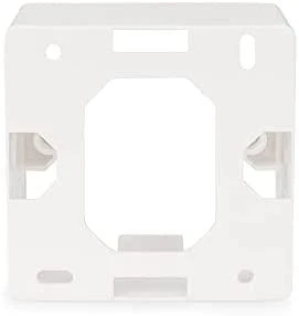 Digitus Paviršiaus montuojama dėžutė 80x80mm rėmui DN-93802