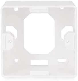 Digitus Paviršiaus montuojama dėžutė 80x80mm rėmui DN-93802