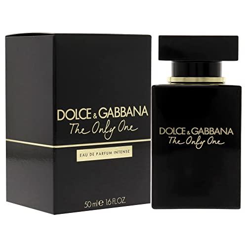 Kvapusis vanduo  Dolce&Gabbana The Only One Intense EDP 50ML