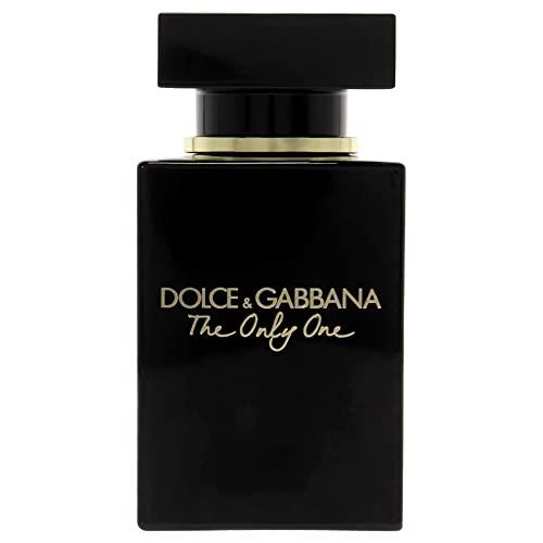 Kvapusis vanduo  Dolce&Gabbana The Only One Intense EDP 50ML