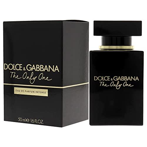 Kvapusis vanduo  Dolce&Gabbana The Only One Intense EDP 50ML