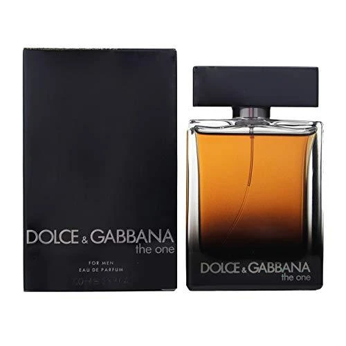 Kvepalai vyrams Dolce & Gabbana The One EDP, 100 ml