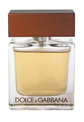 Dolce & Gabbana The One kvepalai vyrams