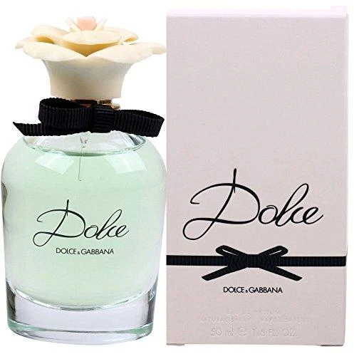 Kvepalai moterims Dolce&Gabbana Dolce EDP 50ml