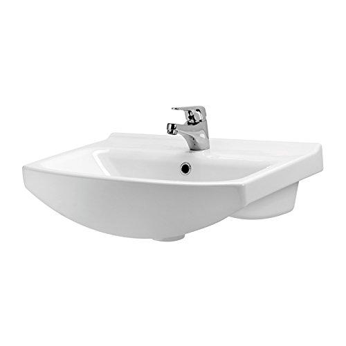 Cersanit Cersania New 51 cm praustuvas (K11-0044)