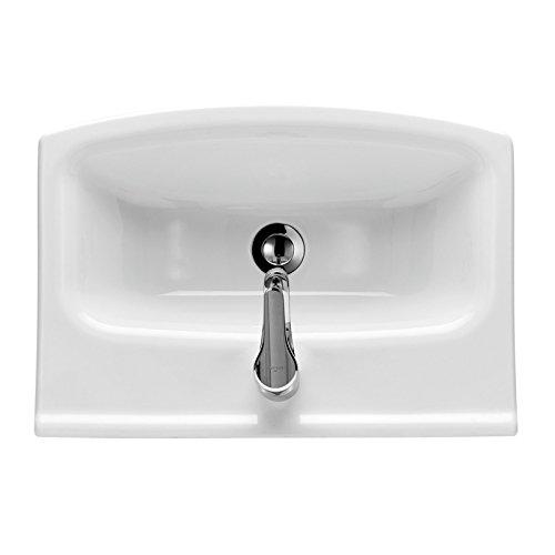 Cersanit Cersania New 51 cm praustuvas (K11-0044)