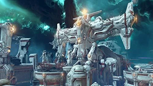 Bethesda Doom: Eternal PS4