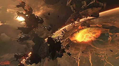 Bethesda Doom: Eternal PS4